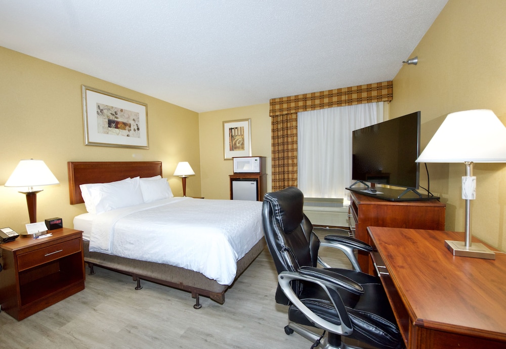 Holiday Inn Express & Suites St. Louis West Fenton by IHG - photo 32