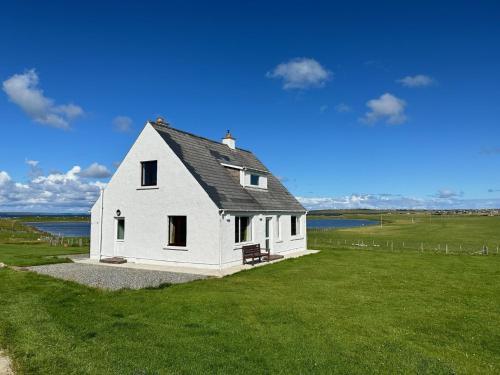 Braighe Cottage — 4-Star Luxury Hotel in Stornoway, United Kingdom