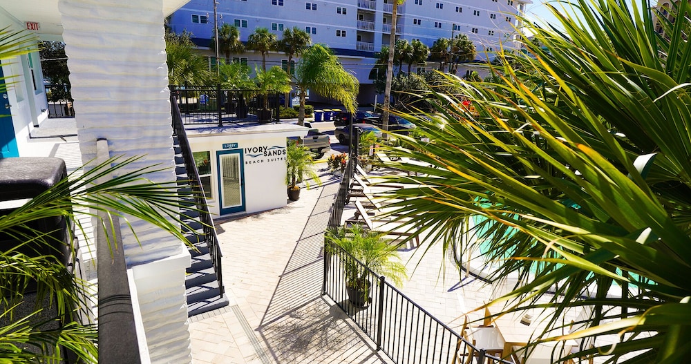 Ivory Sands Beach Suites - photo 52