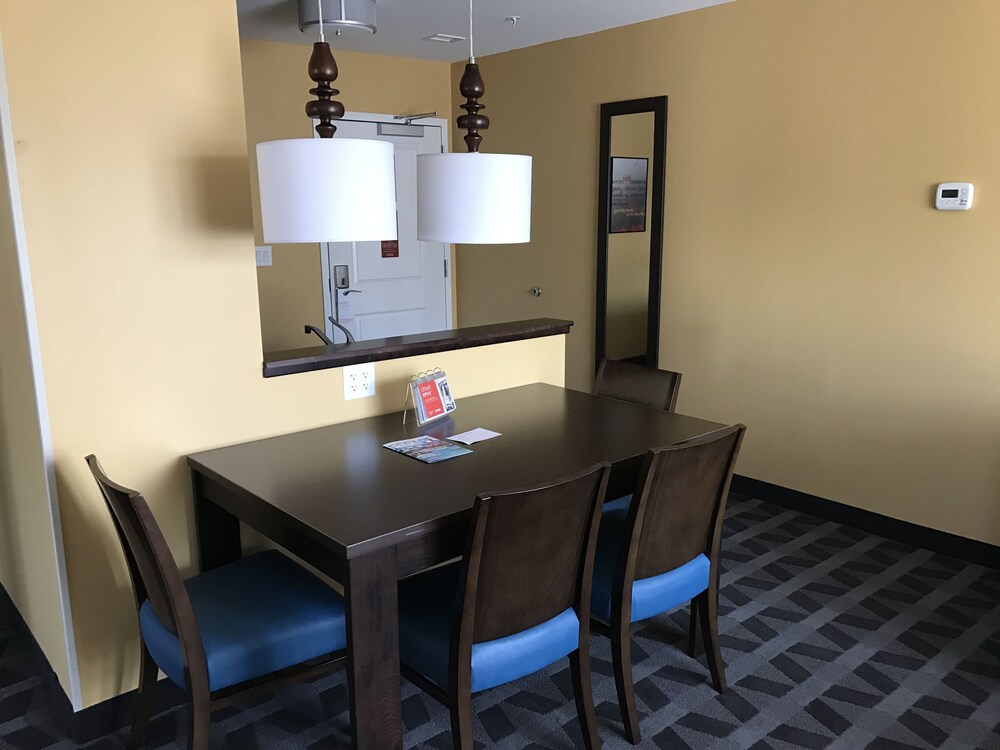 TownePlace Suites by Marriott New Hartford - photo 32