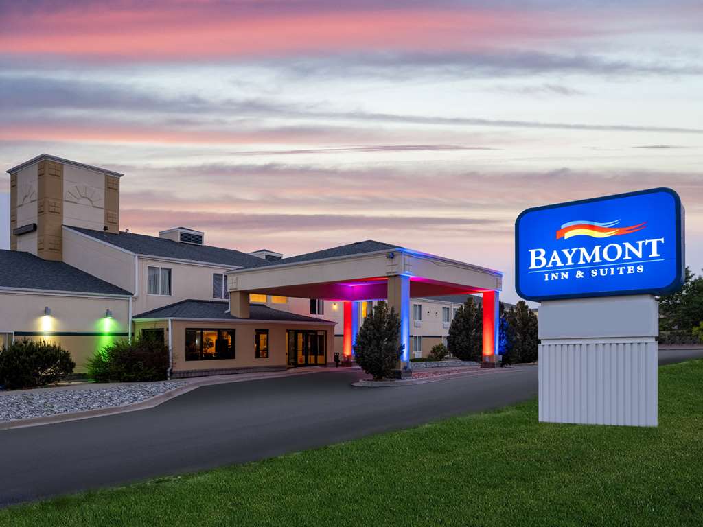 Baymont by Wyndham Limon - photo 3