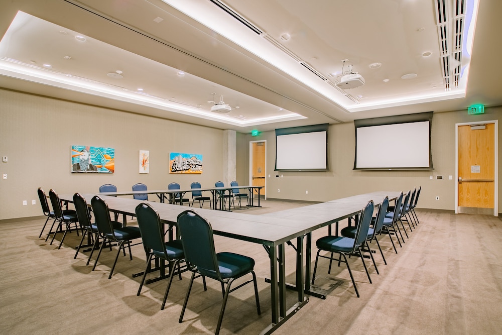 Hotel Indigo Denver Downtown Union Station by IHG - photo 51