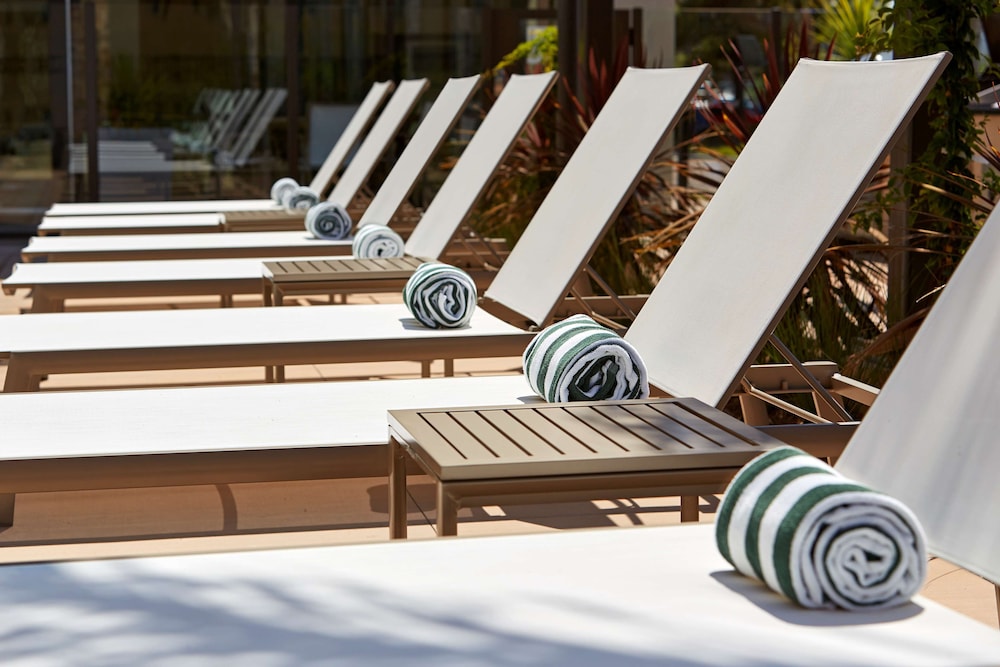 Homewood Suites by Hilton San Diego Mission Valley Zoo - photo 18