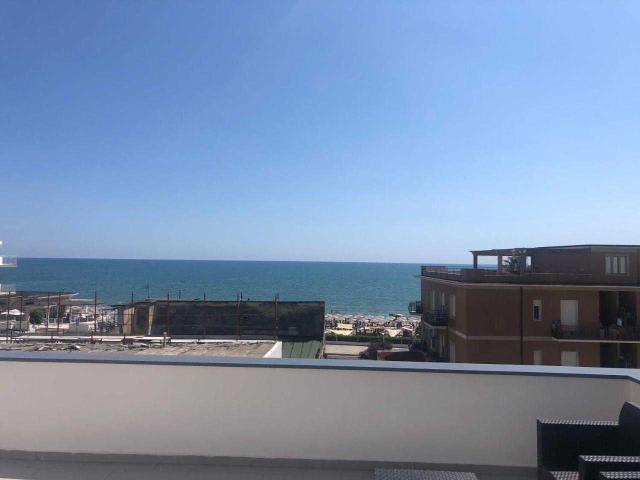 Suite Scauri Inn — Minturno — photo 5