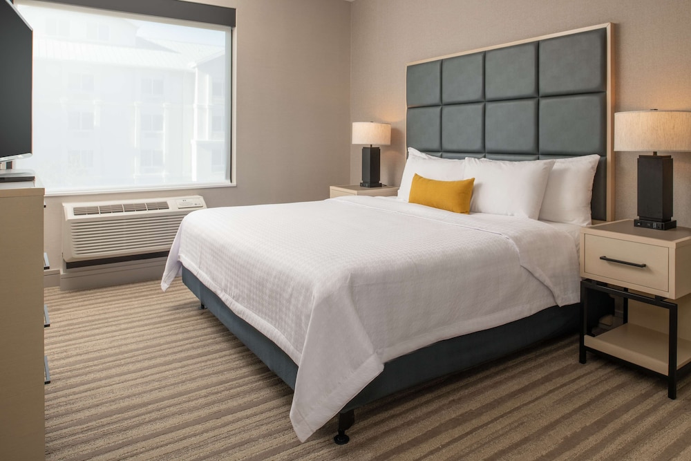 Homewood Suites by Hilton Belmont - photo 7