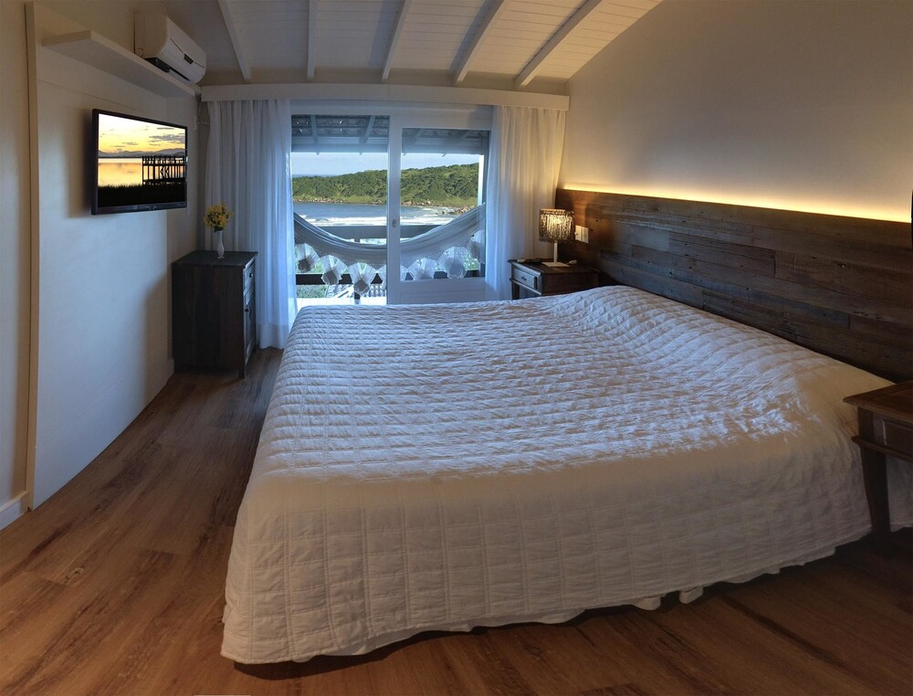 Pousada Morada dos Sisais in Imbituba, Brasil