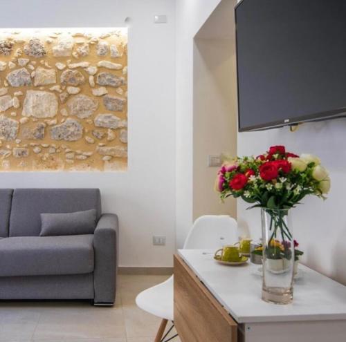 Casa Vacanze Eumelo — 4-Star Luxury Hotel in Siracusa, Italy
