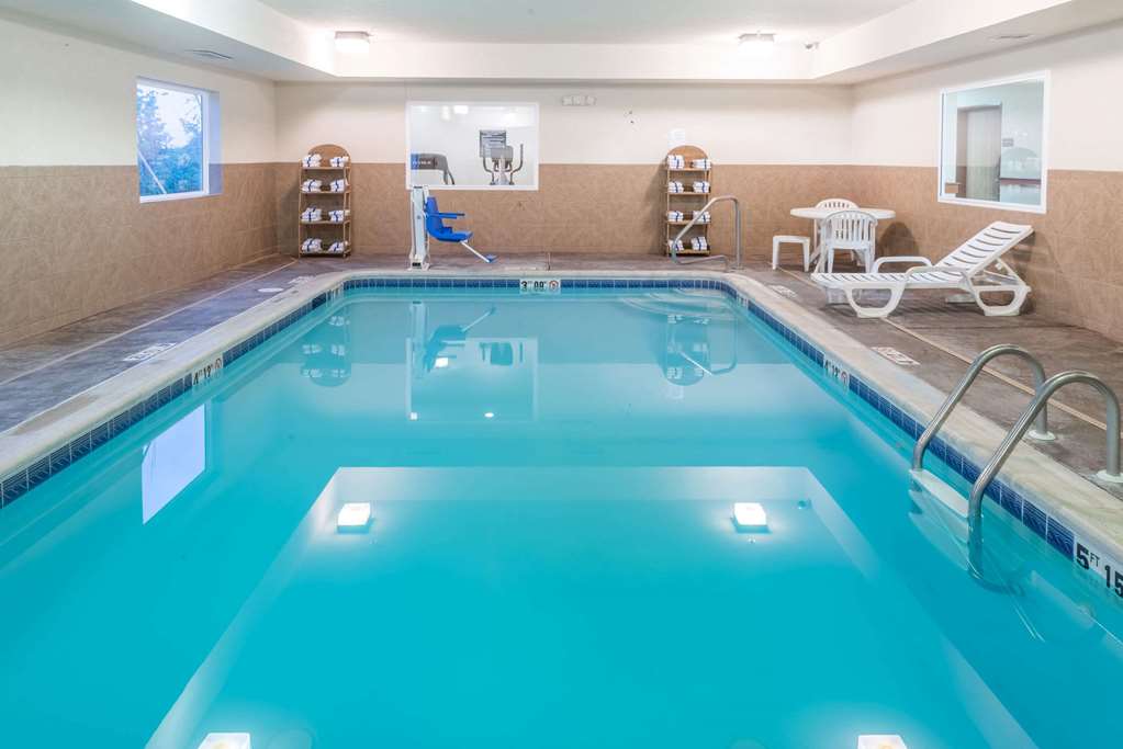 Super 8 by Wyndham St Robert Ft Leonard Wood Area - photo 4