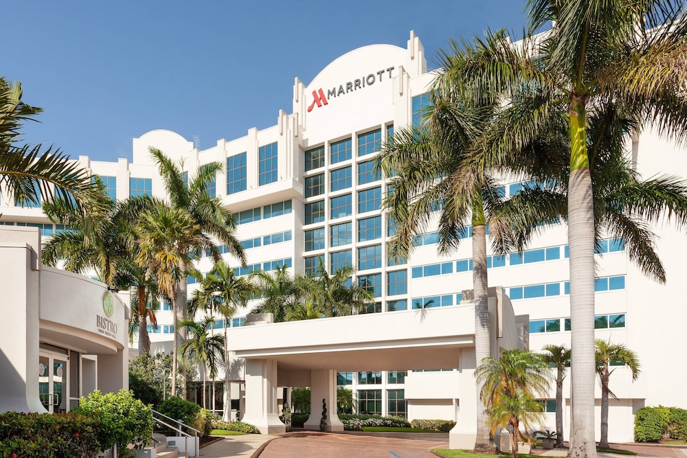 West Palm Beach Marriott - photo 59