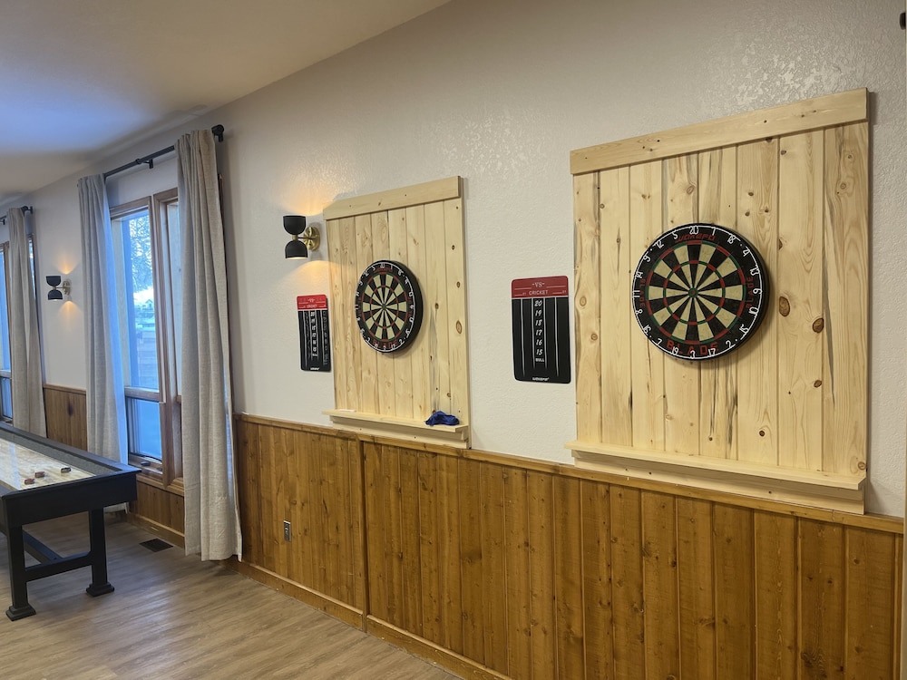 Loge Wolf Creek - photo 38
