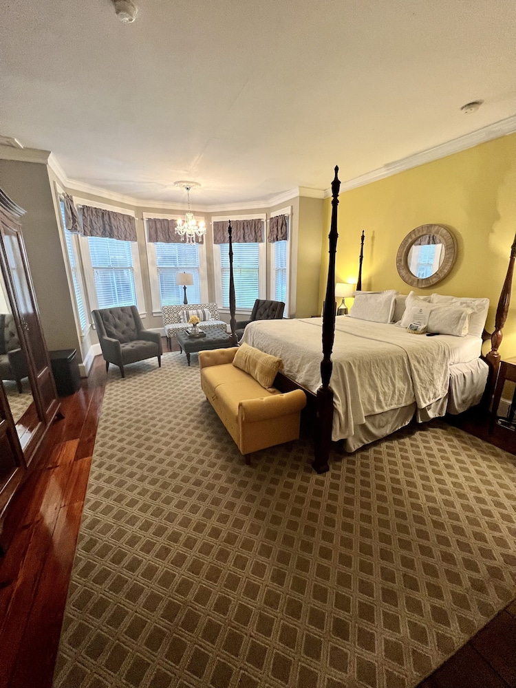 Barksdale House Inn - photo 31