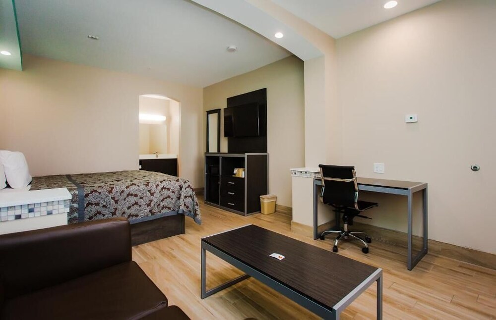 Palace Inn and Suites Willowbrook Mall - photo 16