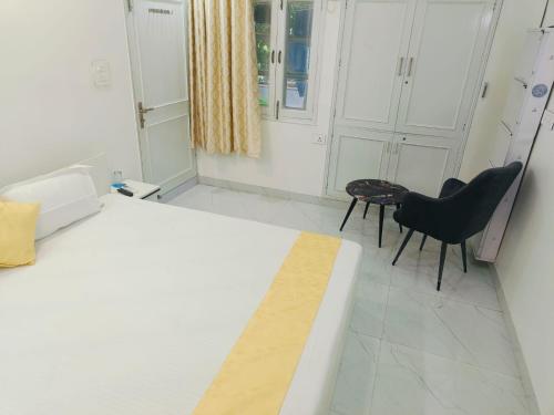 Bancourt appartment
