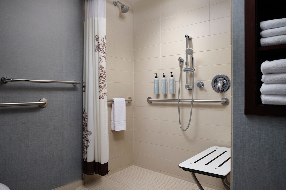 Residence Inn by Marriott Grand Rapids Airport - photo 14