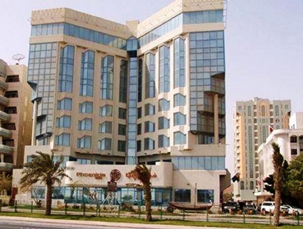 Phoenicia Tower Hotel - last minute hotel in Manama