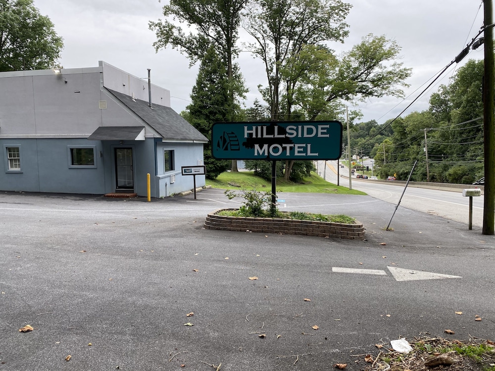 Hillside Motel Glen Mills - photo 19