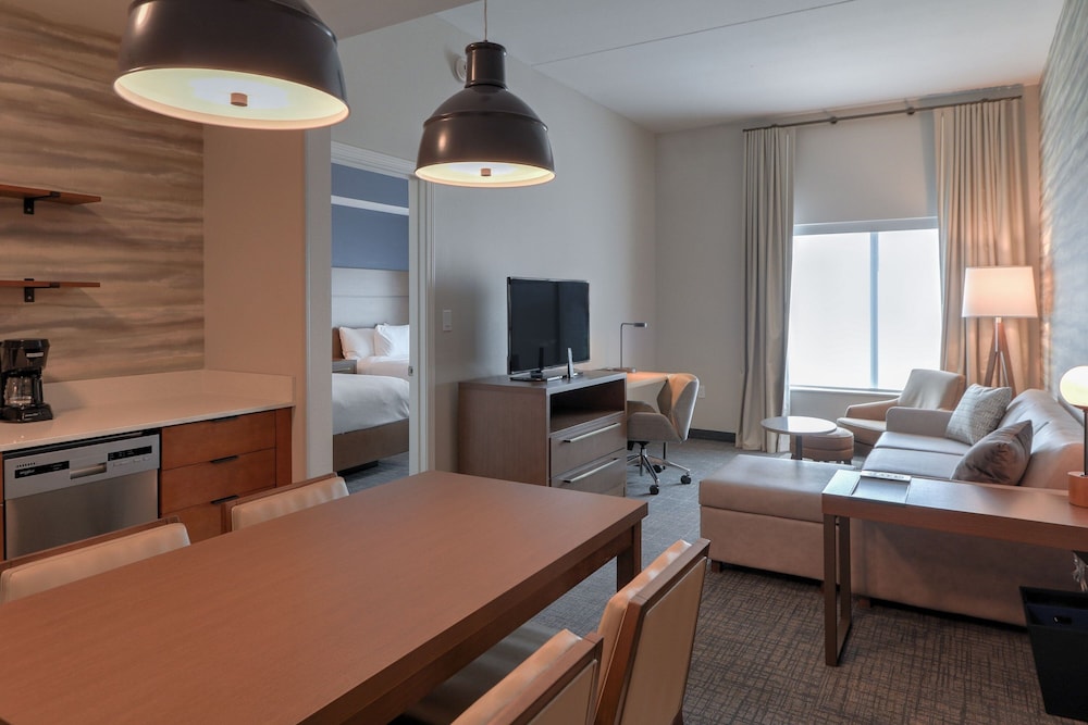 Residence Inn Pigeon Forge - photo 15