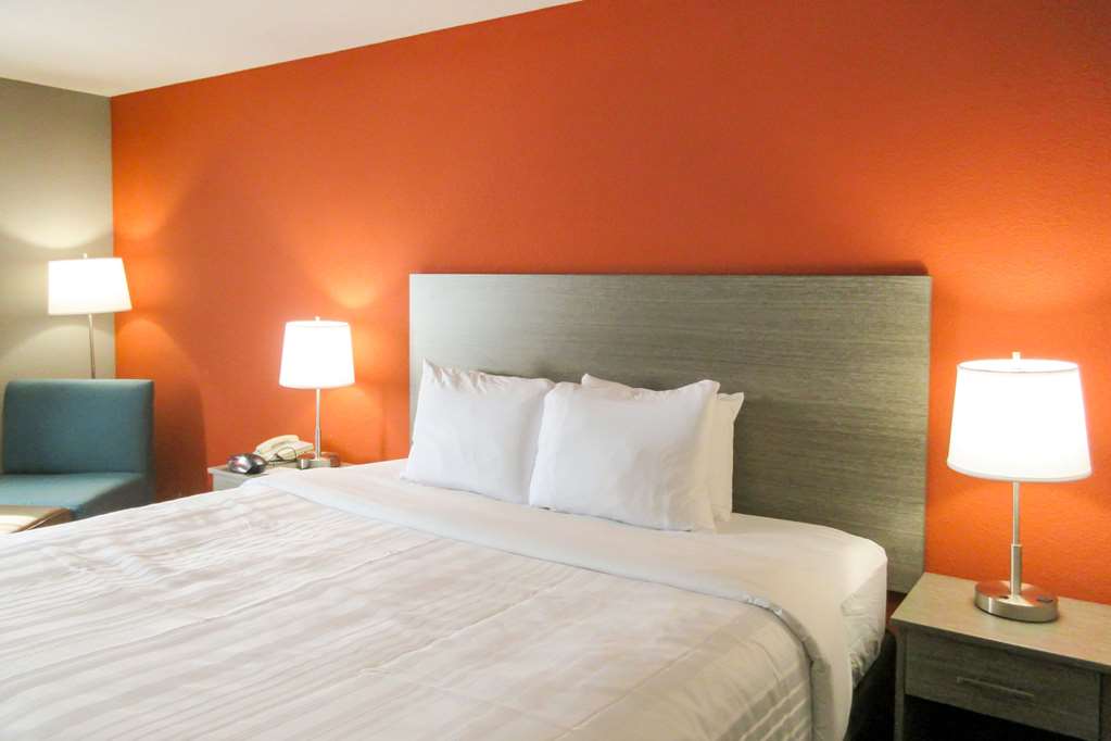Quality Inn & Suites Hammond Near I 8090 - photo 10