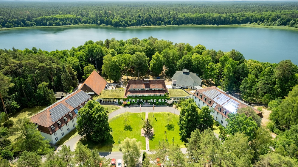 Hotel Döllnsee Schorfheide in Templin, Germany