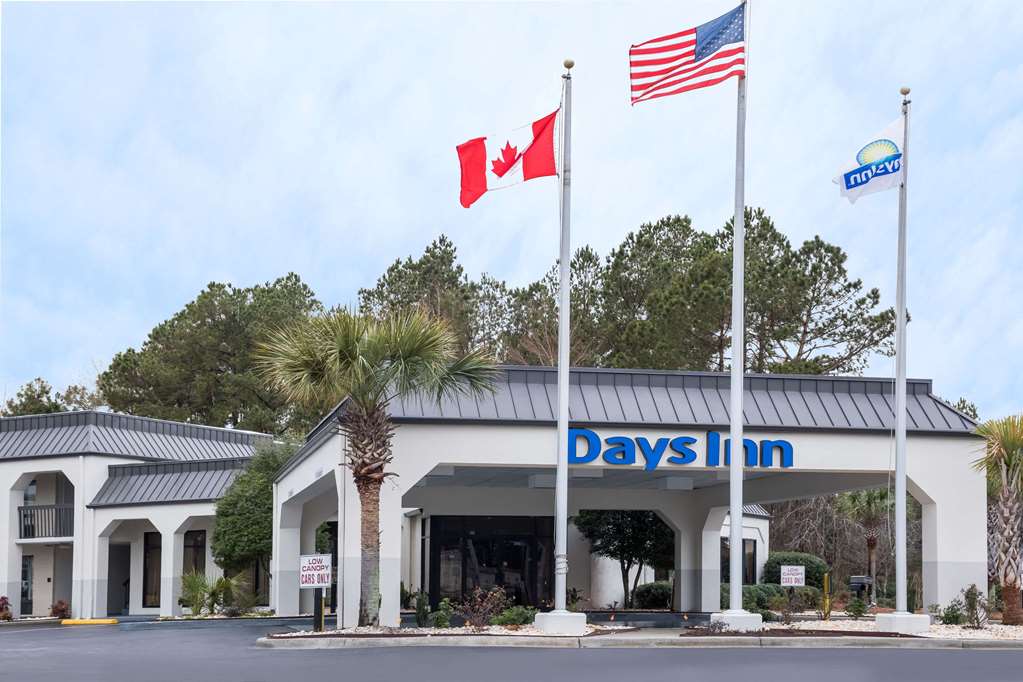 Days Inn by Wyndham Walterboro - featured photo