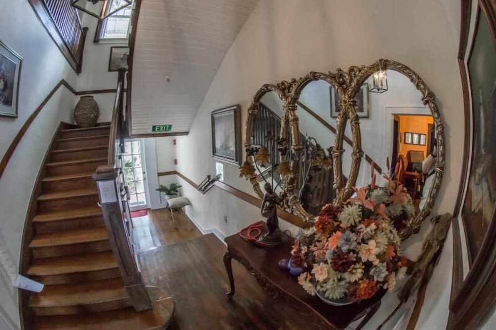 Putnam Lodge Hotel and Spa - photo 45