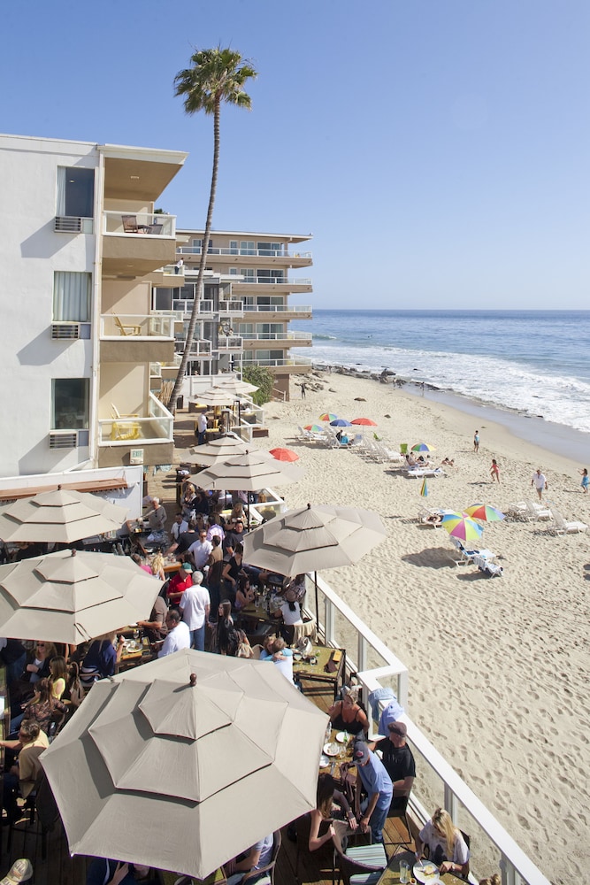 Pacific Edge Hotel - photo 134