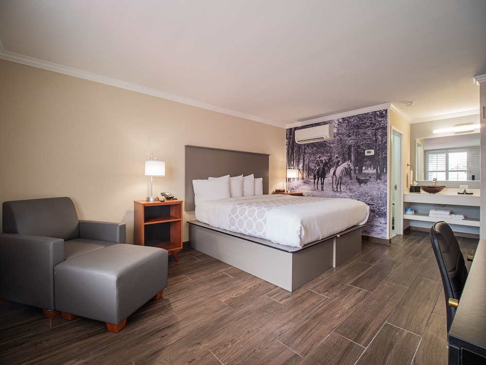Equus Inn Ocala - photo 24