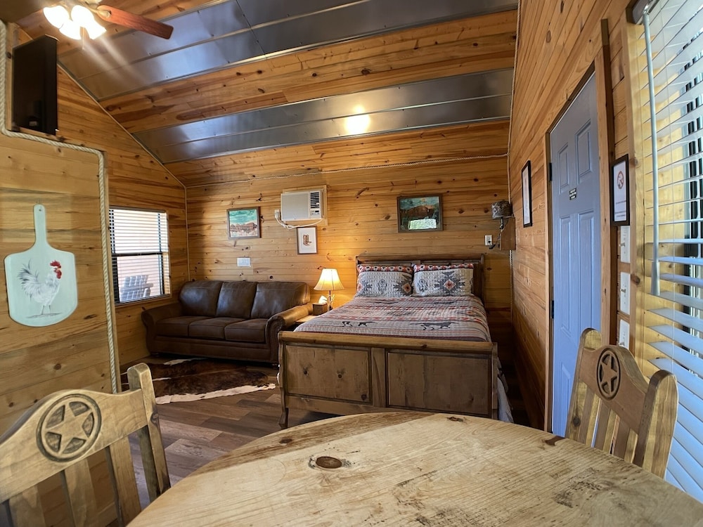 Walnut Canyon Cabins - photo 28