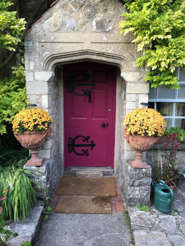 Maplestone — 4-Star Luxury Hotel in Shepton Mallet, United Kingdom