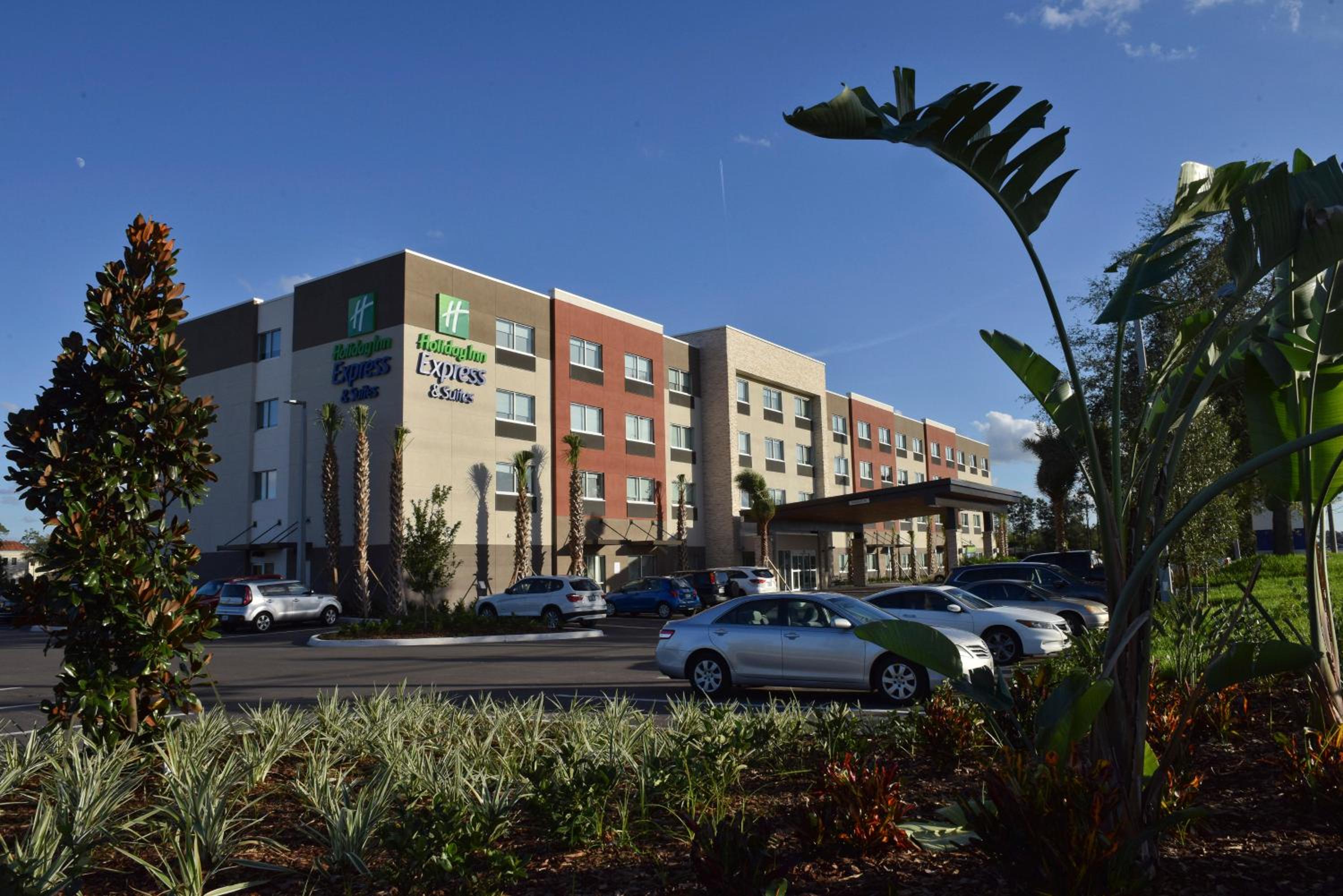 Holiday Inn Express & Suites Orlando Southeast by IHG - photo 34