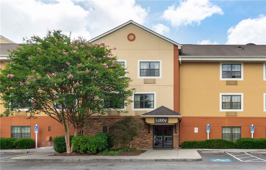 Extended Stay America Select Suites Atlanta Duluth - photo 2