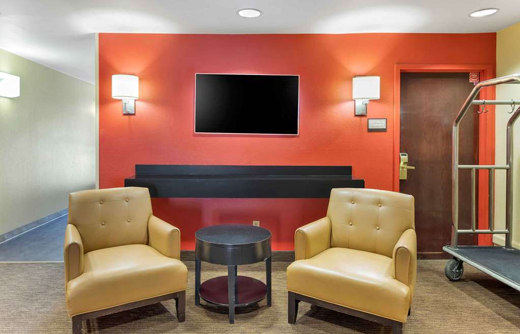 Extended Stay America Suites Los Angeles Valencia - photo 8