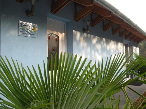 Villa Rigo Panzió — Verpelet — photo 4