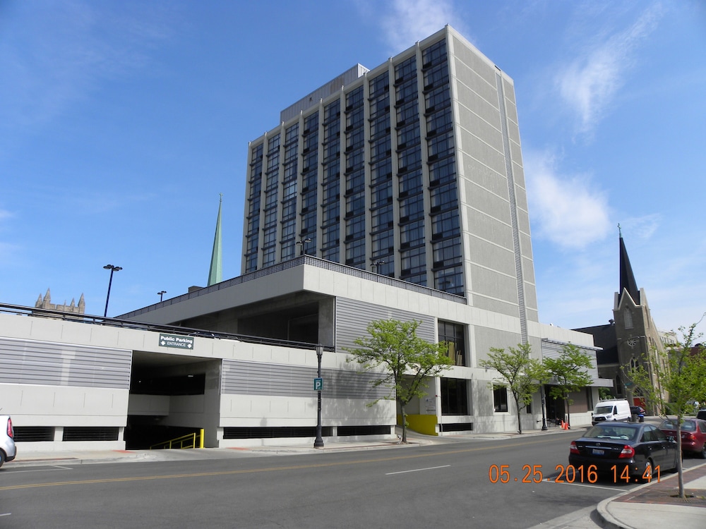 Holiday Inn Chicago North Evanston by IHG - photo 38
