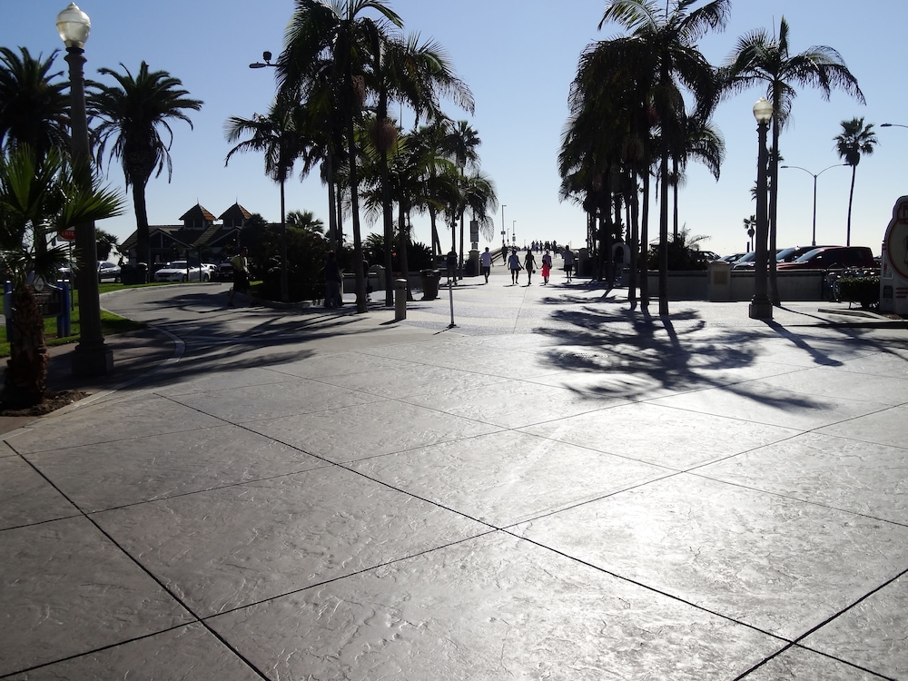 Balboa Inn On the Beach - photo 62