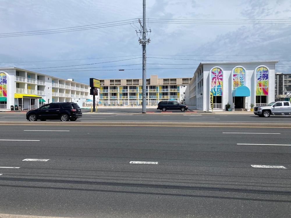 Kokomo Suites - photo 31