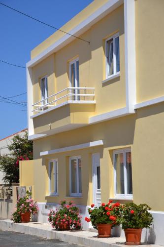 VillasFerrel Cosy Apartment — 4-Star Luxury Hotel in Ferrel, Portugal