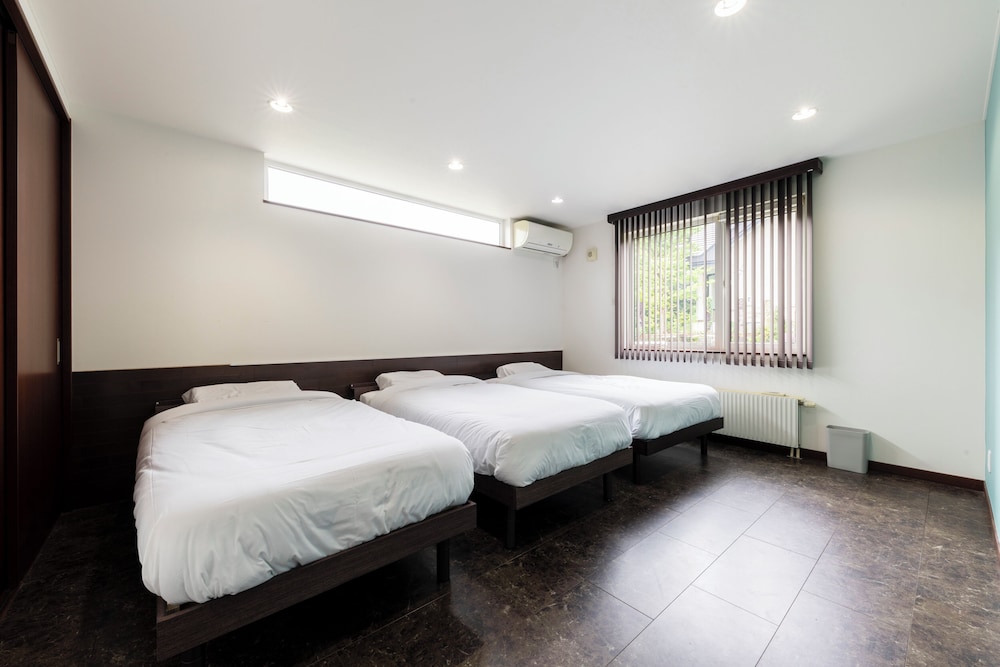 The Elysian Retreat — Otaru — photo 3
