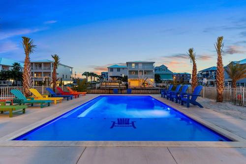 Here and Now by Gulf Coast Getaways in Navarre, United States