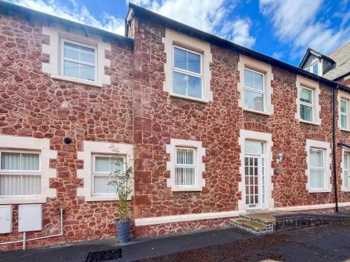 Beachside Cottage Minehead — 4-Star Luxury Hotel in Minehead, United Kingdom