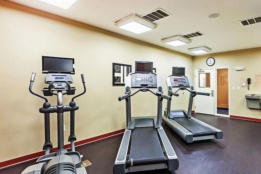 Towneplace Suites by Marriott Broken Arrow - photo 47