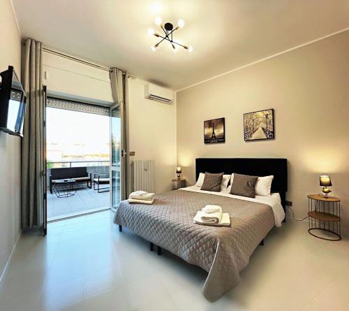 Oasi di Pace in Lecce, Italy