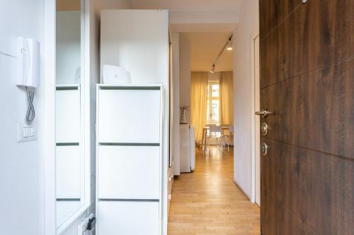 CO99 Cozy & Quiet Gambara Apartment — 4-Star Luxury Hotel in Milan, Italy