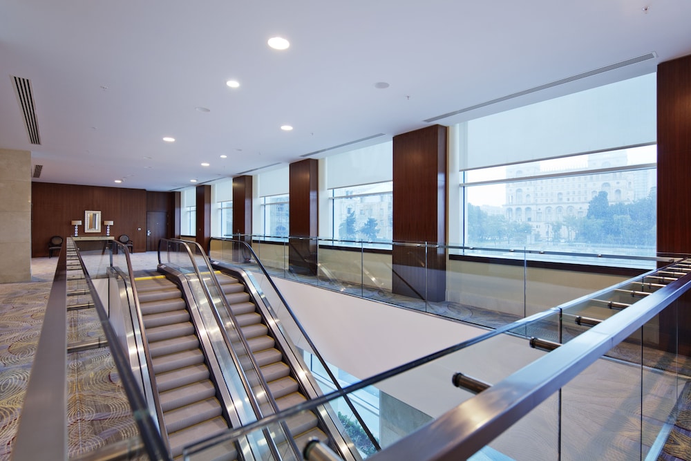 אזורים משותפים