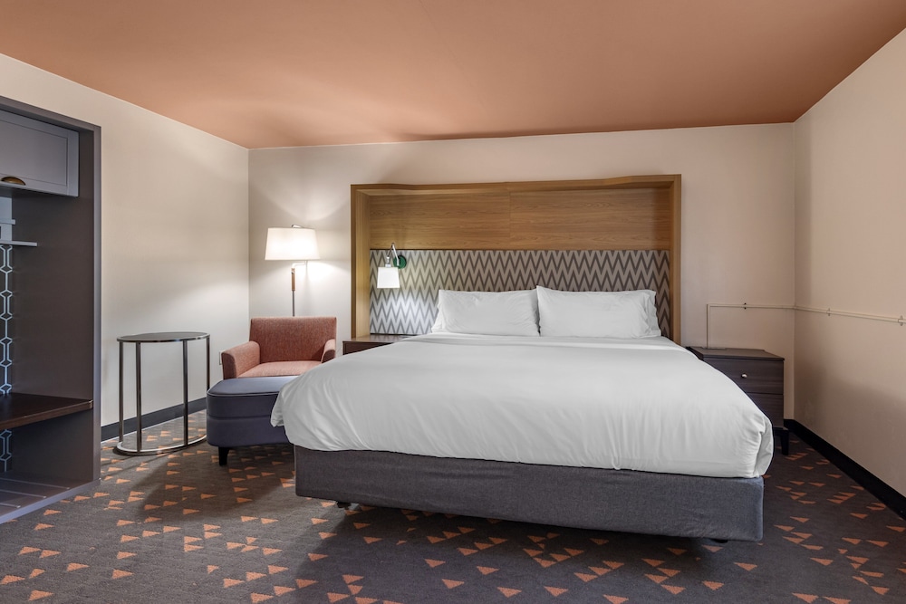 Holiday Inn Bangor by IHG - photo 23