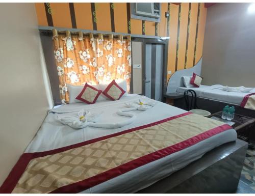 Emblic Hotel & Restaurant Bolpur in Bolpur, India