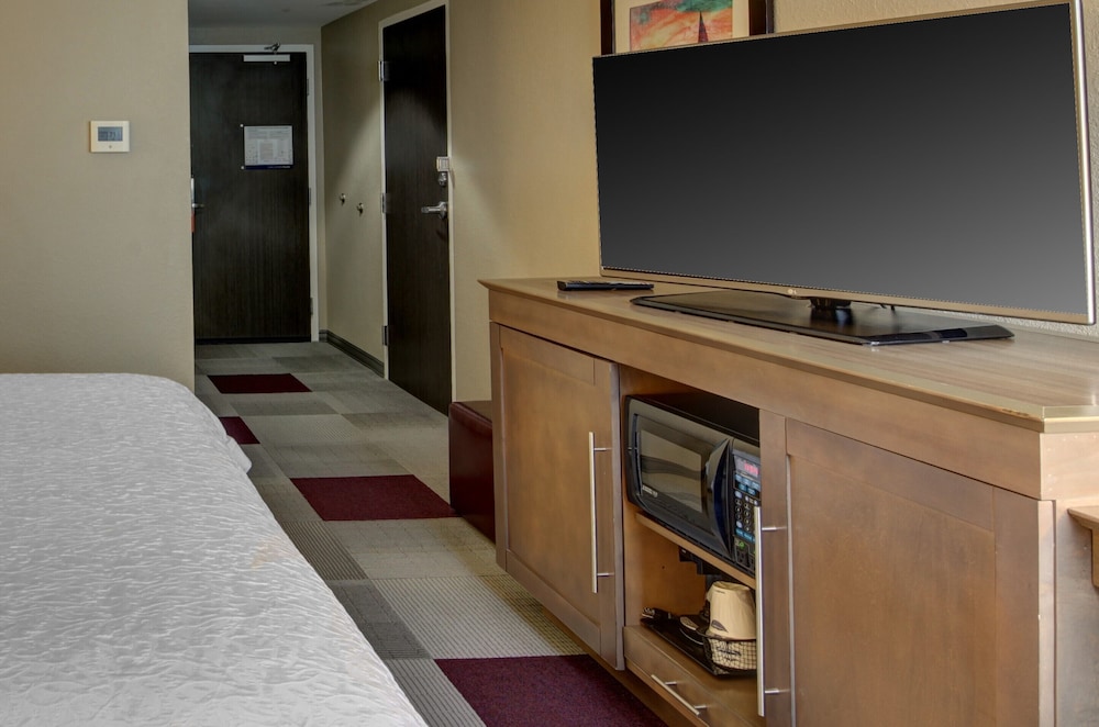 Hampton Inn Miami Coconut Grove Coral Gables - photo 7