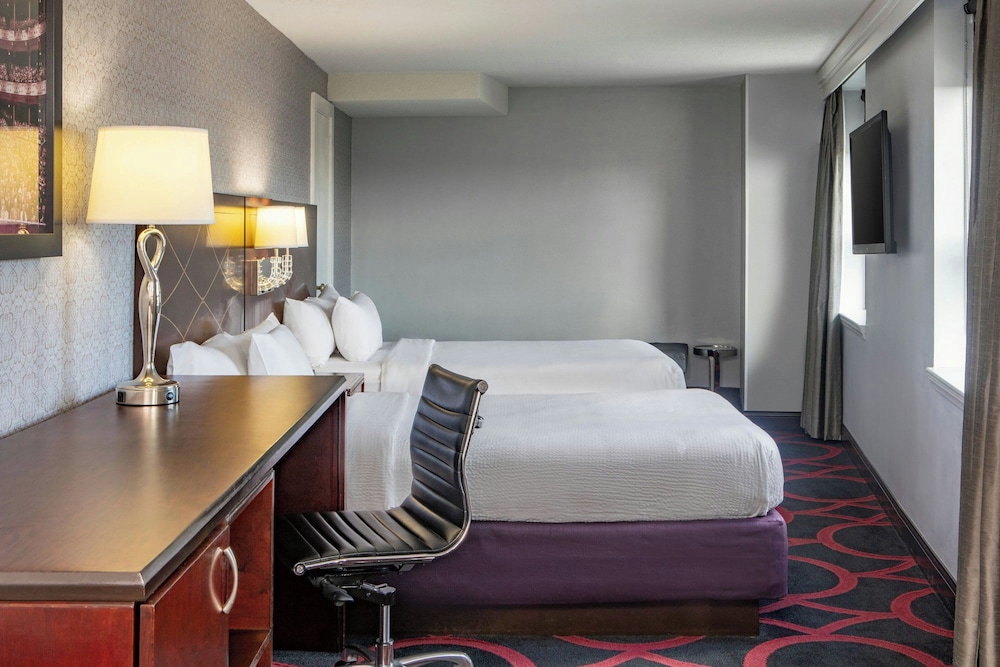 Courtyard by Marriott Boston Downtown - photo 27