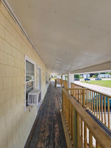 Vacation Inn - photo 9