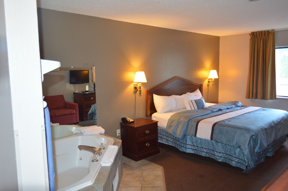 American Elite Inn - photo 28